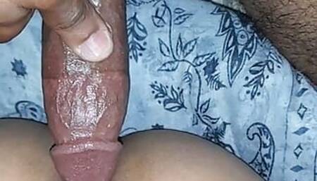 They twisted me and hit me, it's all worse than the Dick and Chahal Baneen