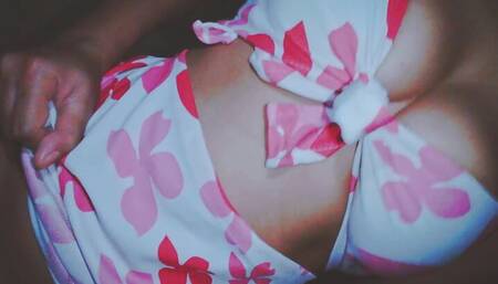 Dark sex with Malaysian girl Hope Love