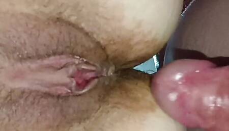 I fuck my sister-in-law while her husband is not there