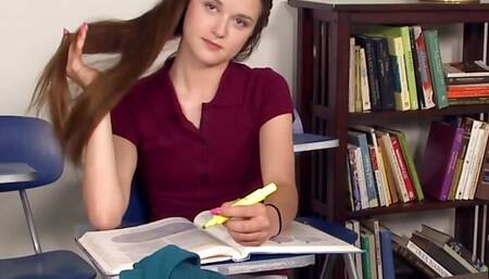 Sextracurricular Activities