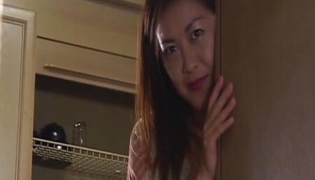 Shameful Everyday Life Where a Nasty Family Government Unfolds in a Millionaire's House