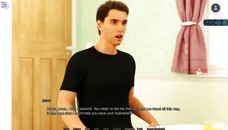 Sunshine Love #12 - a Liar