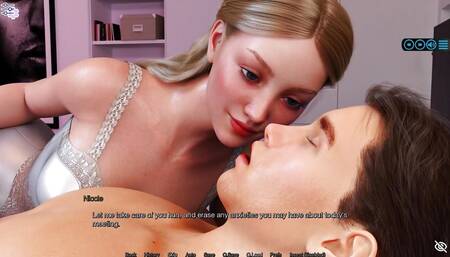 Sunshine Love #5 - Sex While Argument Is the Hottest