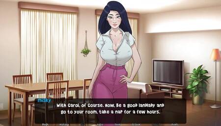 Tamas Awakening - Part 19 - She's so Preg