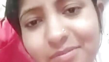 Desi wife doggy style sexy Village wife sex video