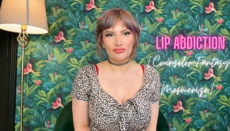 Lip Addiction [Counselor-Fantasy + Mesmerize]