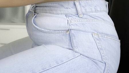 Antistress eating (6 hours)