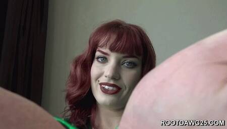 Kat - Giantess Domination 1080p