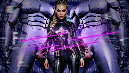 Faggot Virus Invasion - Corrupted to Crave Cock mov