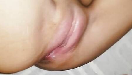 Pinay to Finger And Wanted to be Fuck