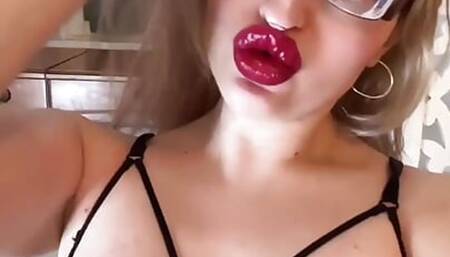 Last JOI Goon Before Chastity