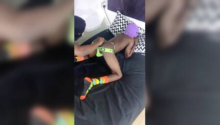 Fucking hot pt 1