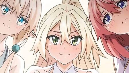 isekai kita no de special skill 3