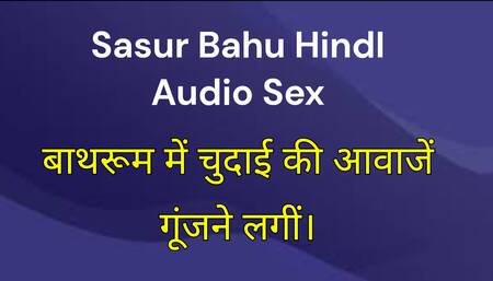 Sasu bahu hindi audio sex video indain and bahu porn video with clear hindi audio