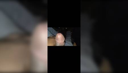 Man Masturbation Fun Voice