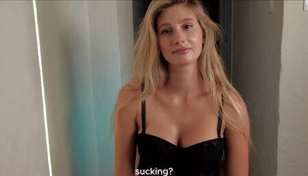 Fucked My Stepmom Too She's Sexy as a Secretary