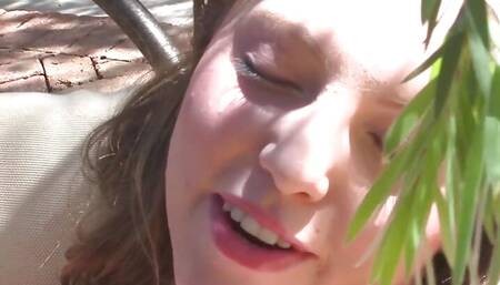 Getting Off On Their Day Off