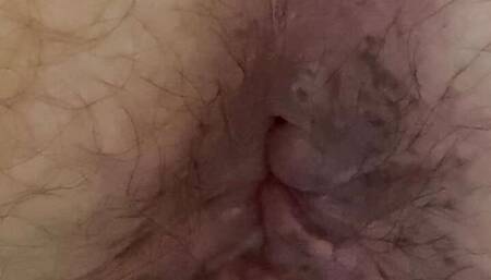 Romancing My Asshole