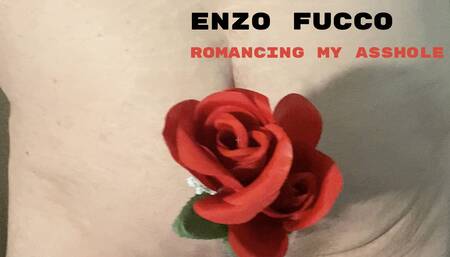 Romancing My Asshole