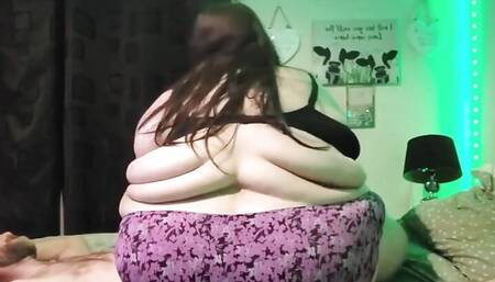 Can He Handle Me Ontop