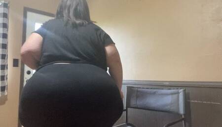 BBB Fat Whiny Girlfriend