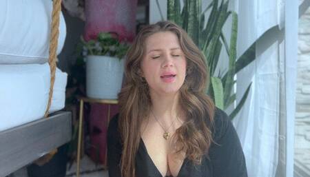 Bored and ready to ruin your life blackmail