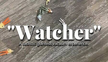 Watcher HD