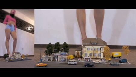 Mylu Post Office Crush