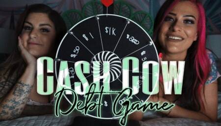 Cash Cow Debt Game 4K
