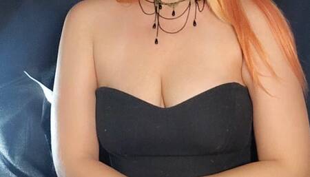 Smoking L&M cigarette after a long time - new hair