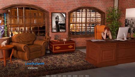 Become A Rock Star (BARS) - Part 4 Our New Vocalist By LoveSkySan69