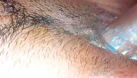 Full night sex