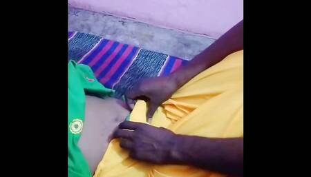 Suit salvar me ki girlfriend ki chudayi