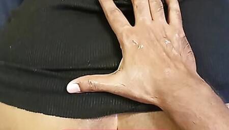 Fantasy Roleplay Being Pounded By A Black Cock