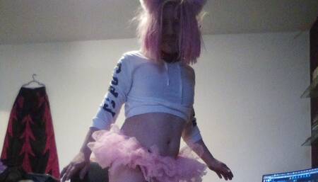 Sissytraining @ Weekend