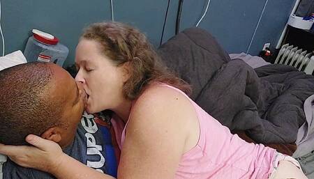 6:00 of Kissing