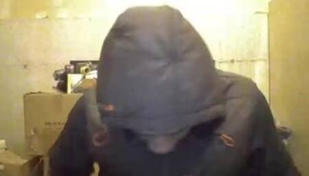 up early before work hitting that topshelf before work (OFncreator 4.50 for 30 days 100+videos