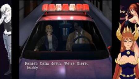 Let's Play Parasite Eve Part 6