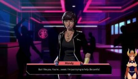 Let's Play Boyfriend Dungeon Part 1 Dating our swords?