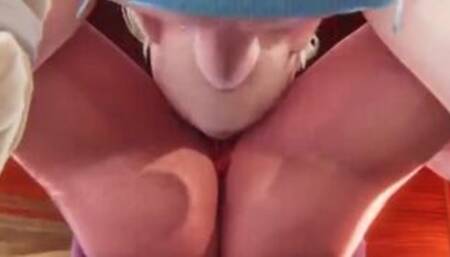 How you need this cock?