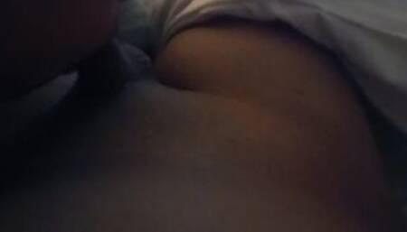 HOT AT SEXY KOREANANG MALIBOG MAGDAMAG NAGPAKANTOT