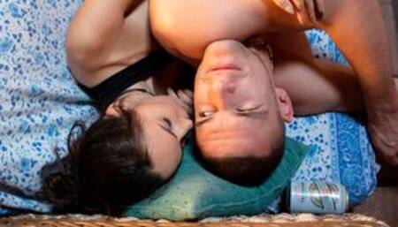 My Summer Part 1 - Max