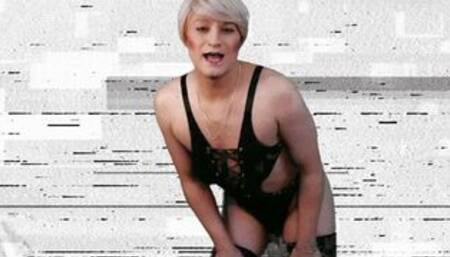 Quick Cummer Lola Minaj Trans Verbal Humiliation JOI Mesmerize Mind Fuck WMVHD