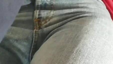 Bokep Indo Beautiful Teen Fucking in the Bathroom