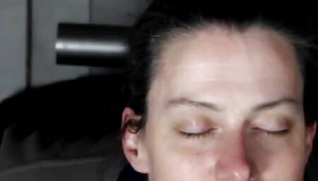 Dirty Dees Latest Facial Installment