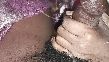 Desi Indian Step-Mom teaches How to Fuck with Step Son and Step Daughter Part 2 ( Step Family Threesome )