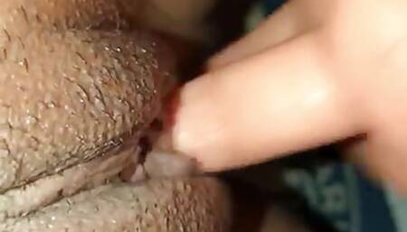Quick masturbation