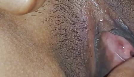 Beautiful Desi wife pussy fingering and fucking hard