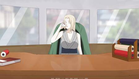 Naruto - Shinobi Forged Bonds - Part 1 Sexy Ninjas By HentaiSexScenes