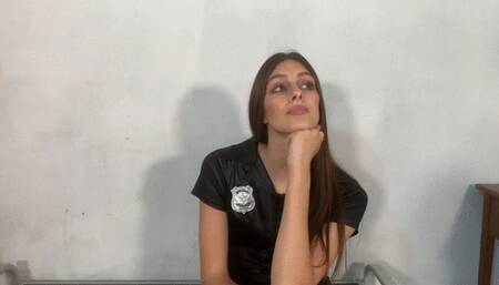 A secret mission for Gaia and Gilda